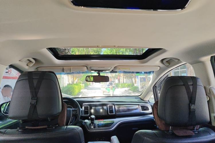Used Honda Elysion 2016 2.4L Luxury Edition Headliner