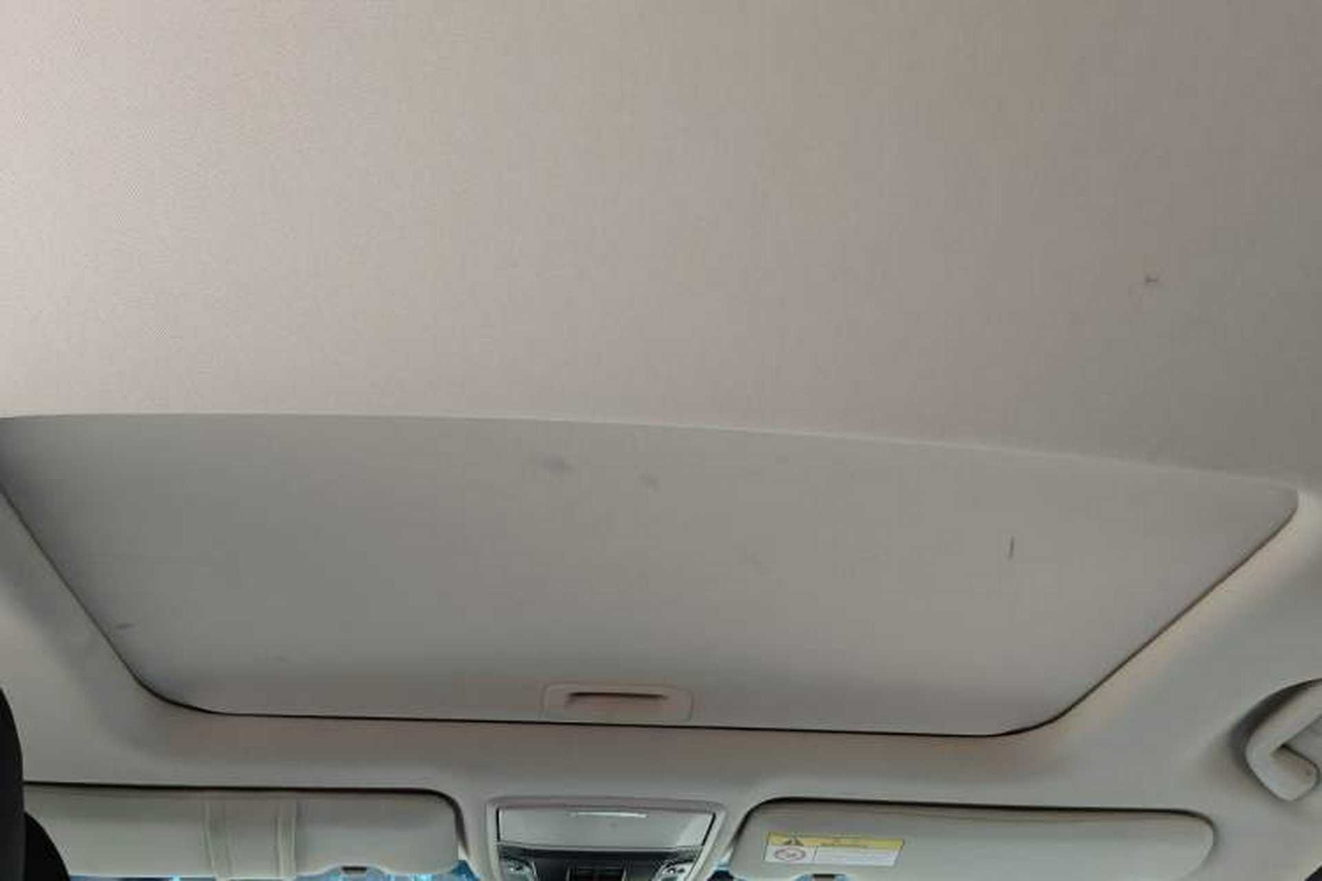 Used Honda Elysion 2016 2.4L Supreme Edition Headliner