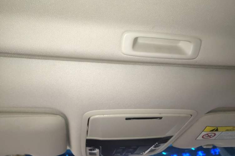Used Honda Elysion 2016 2.4L Luxury Edition Headliner
