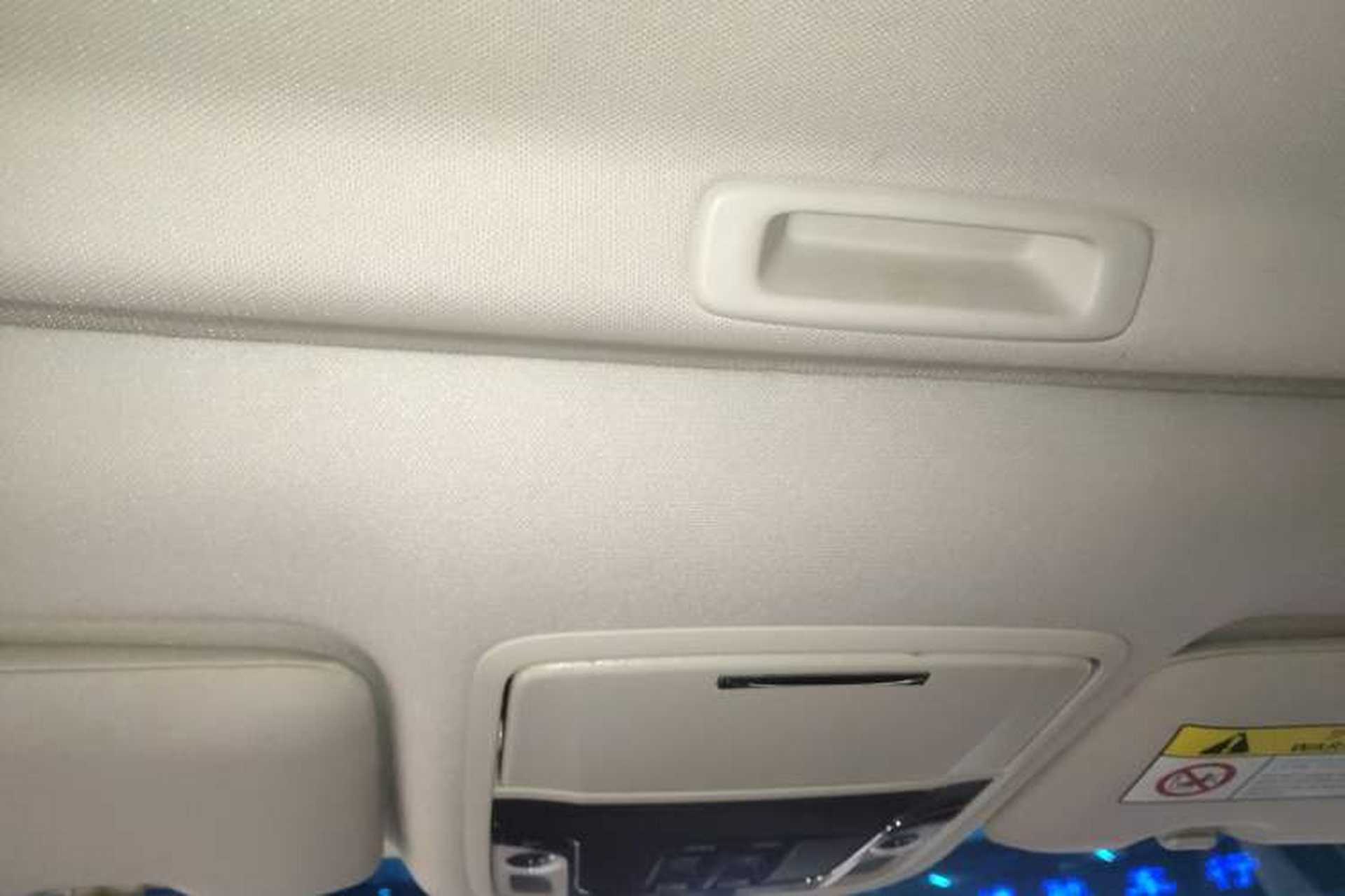 Used Honda Elysion 2016 2.4L Luxury Edition Headliner