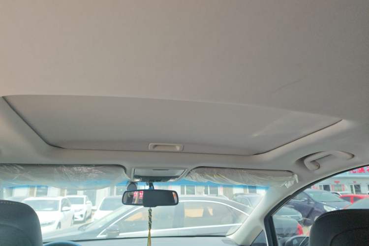 Used Honda Elysion 2016 2.4L Luxury Edition Headliner