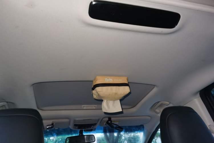 Used Honda Elysion 2016 2.4L Luxury Edition Headliner