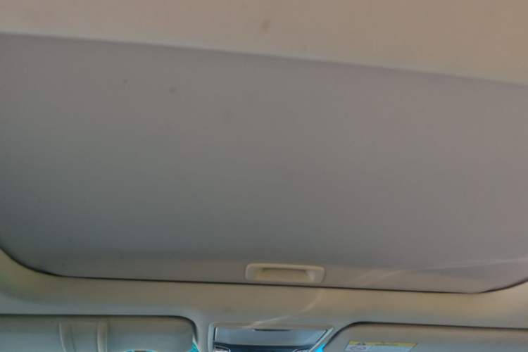 Used Honda Elysion 2016 2.4L Luxury Edition Headliner