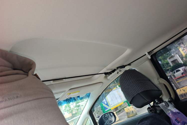 Used Honda Elysion 2016 2.4L Luxury Edition Headliner