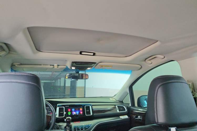 Used Honda Elysion 2016 2.4L Classic Edition Headliner