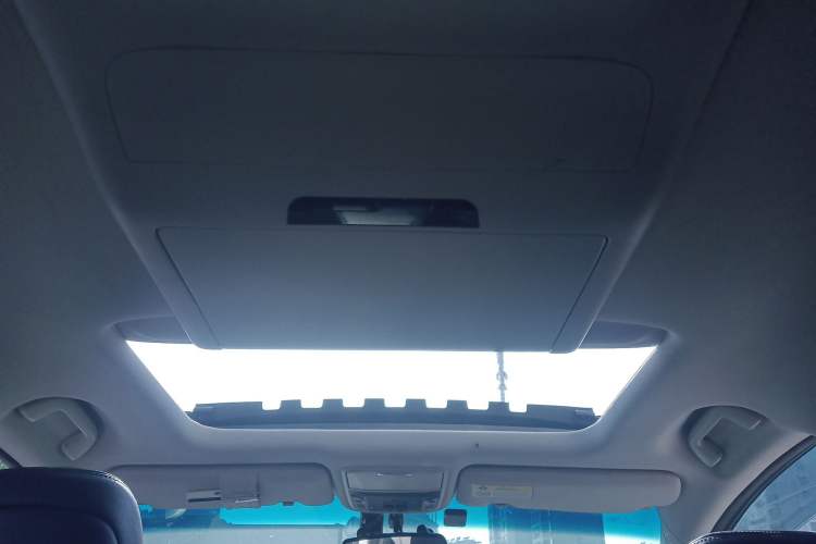 Used Honda Elysion 2016 2.4L Luxury Edition Headliner