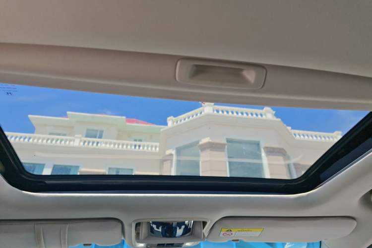 Used Honda Elysion 2016 2.4L Comfort Edition Headliner