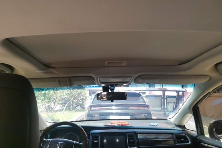 Used Honda Elysion 2016 2.4L Style Edition Headliner