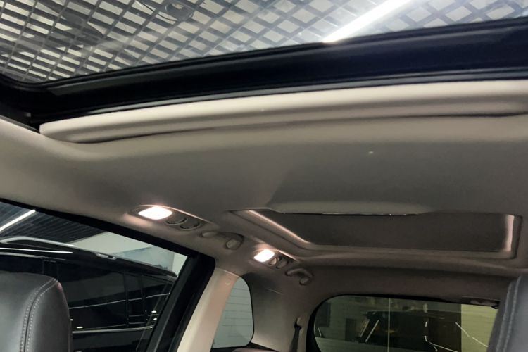 Used Honda Elysion 2016 2.4L Style Edition Headliner