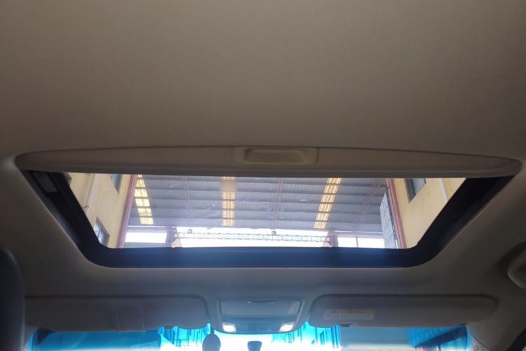 Used Honda Elysion 2016 2.4L Style Edition Headliner