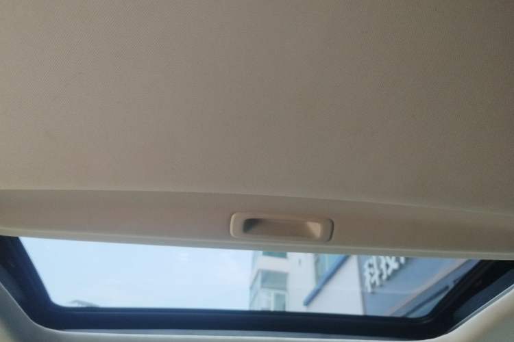 Used Honda Elysion 2016 2.4L Classic Edition Headliner