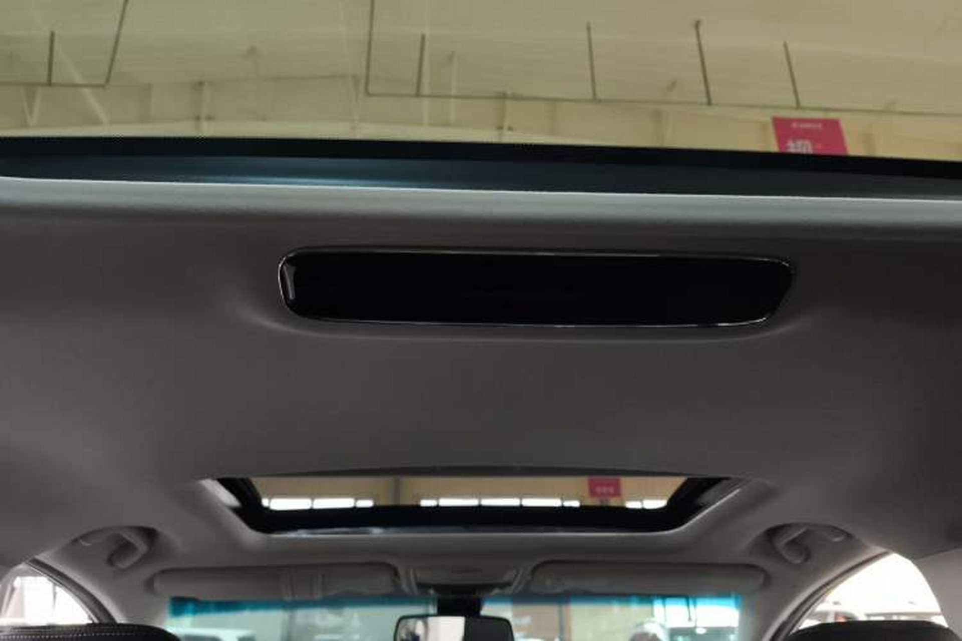 Used Honda Elysion 2016 2.4L Supreme Edition Headliner
