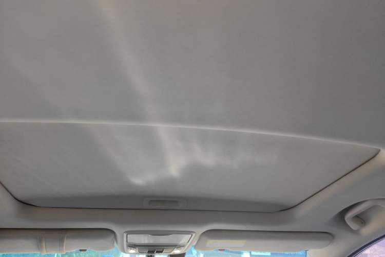 Used Honda Elysion 2016 2.4L Luxury Edition Headliner