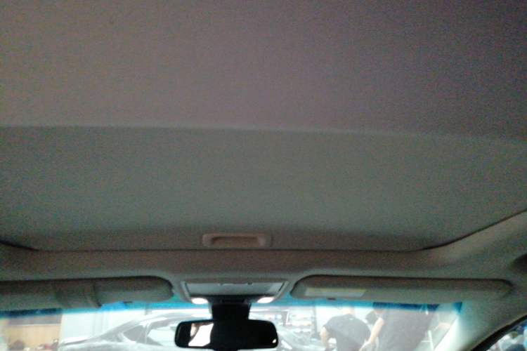 Used Honda Elysion 2016 2.4L Supreme Edition Headliner