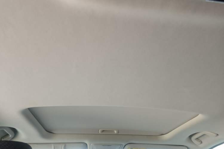 Used Honda Elysion 2016 2.4L Comfort Edition Headliner