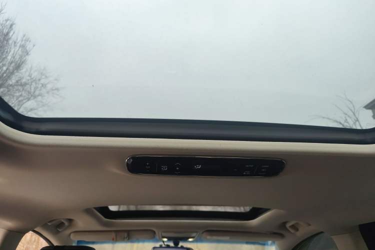 Used Honda Elysion 2016 2.4L Style Edition Headliner