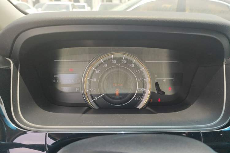 Used Honda Elysion 2016 2.4L Luxury Edition Instrument Cluster
