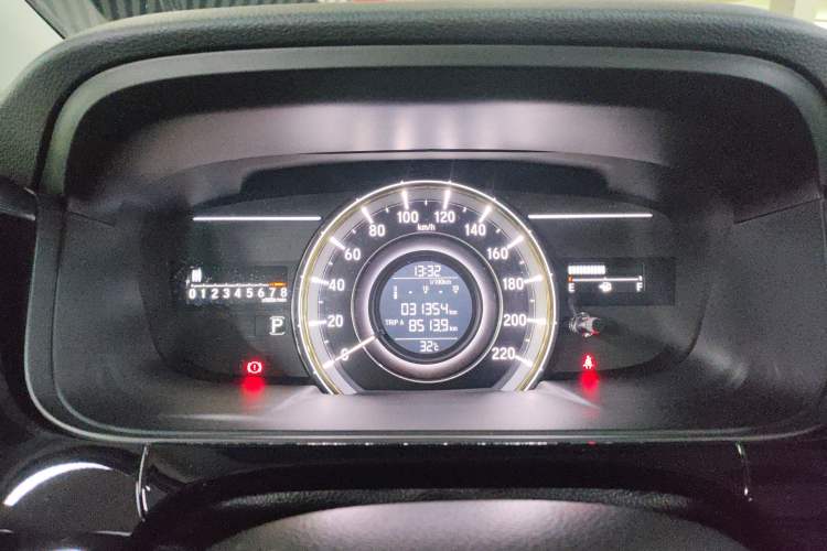 Used Honda Elysion 2016 2.4L Classic Edition Instrument Cluster