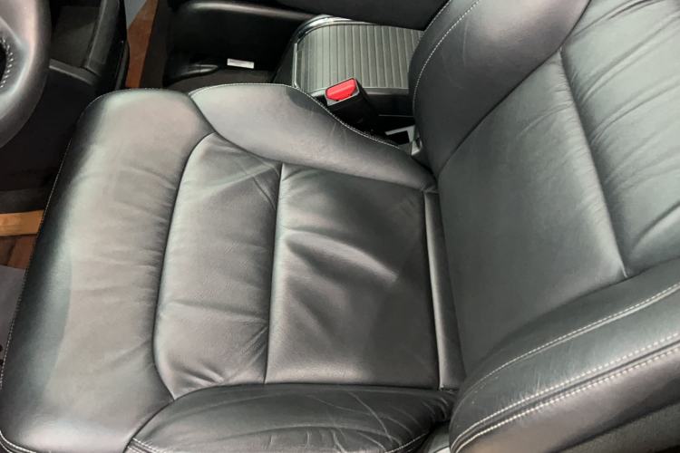 Used Honda Elysion 2016 2.4L Style Edition Interior 2