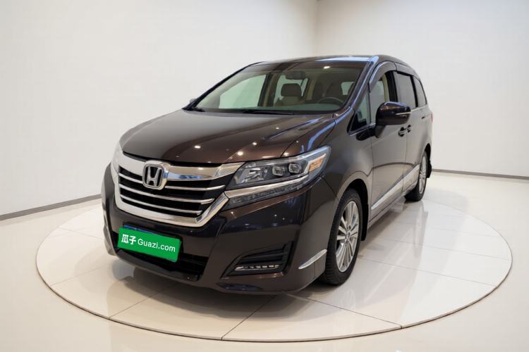 Used Honda Elysion 2016 2.4L Classic Edition Guazi used car, China used car export, Used car for sale, Used  cars, Cheapest cars for sale