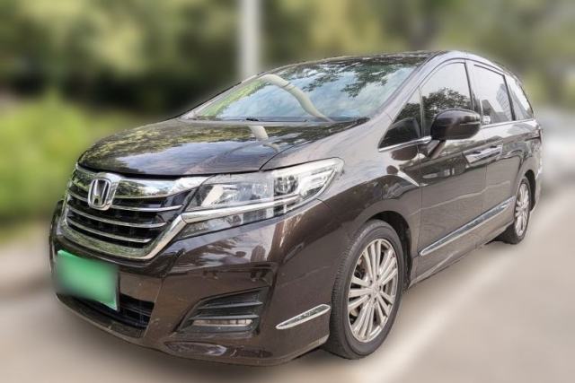 Used Honda Elysion 2016 2.4L Comfort Edition