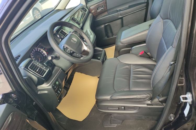 Used Honda Elysion 2016 2.4L Luxury Edition Left Front Seat