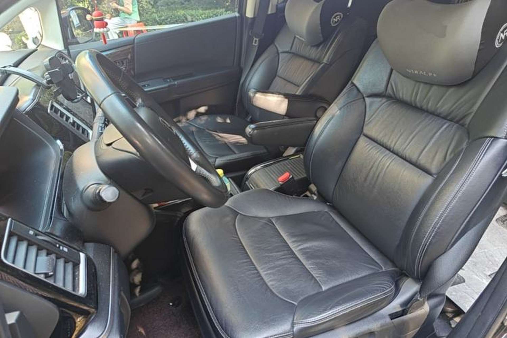 Used Honda Elysion 2016 2.4L Style Edition Left Front Seat