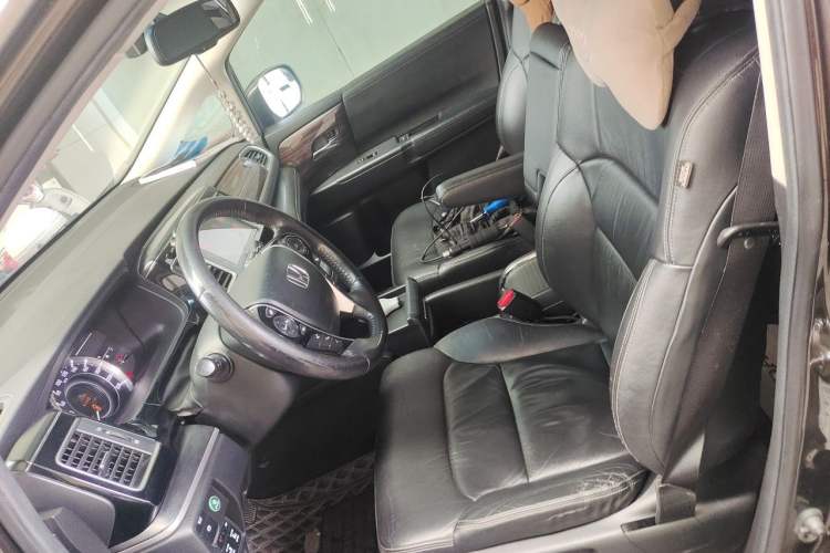 Used Honda Elysion 2016 2.4L Luxury Edition Left Front Seat