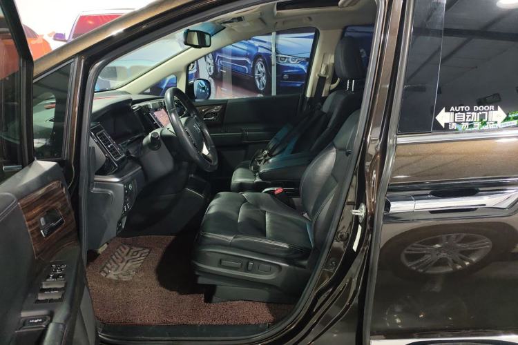 Used Honda Elysion 2016 2.4L Luxury Edition Left Front Seat