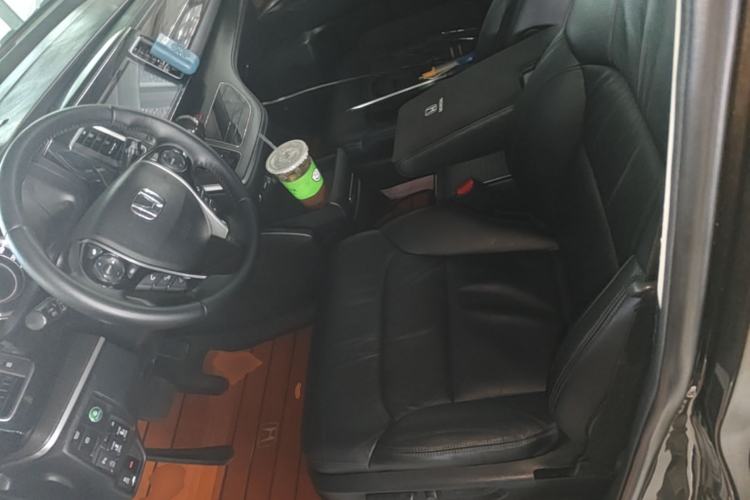 Used Honda Elysion 2016 2.4L Luxury Edition Left Front Seat