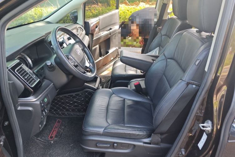 Used Honda Elysion 2016 2.4L Luxury Edition Left Front Seat