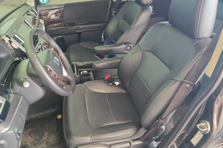 Used Honda Elysion 2016 2.4L Classic Edition Left Front Seat