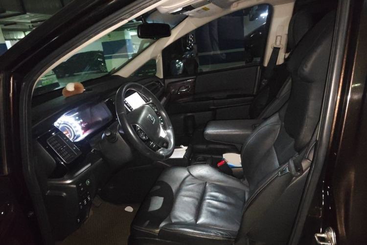 Used Honda Elysion 2016 2.4L Luxury Edition Left Front Seat