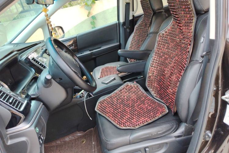 Used Honda Elysion 2016 2.4L Comfort Edition Left Front Seat