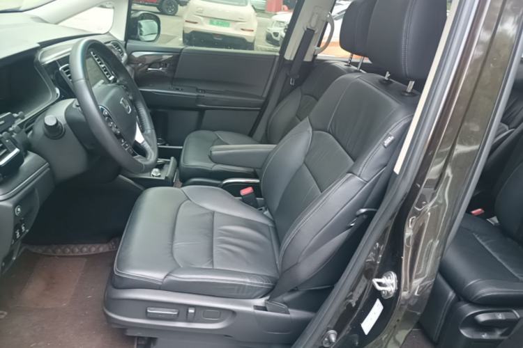 Used Honda Elysion 2016 2.4L Style Edition Left Front Seat