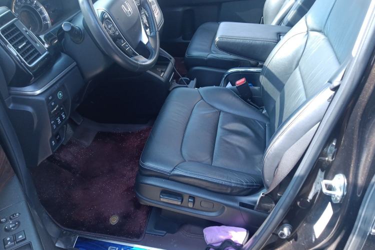Used Honda Elysion 2016 2.4L Luxury Edition Left Front Seat