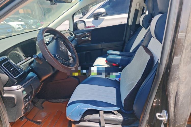 Used Honda Elysion 2016 2.4L Comfort Edition Left Front Seat