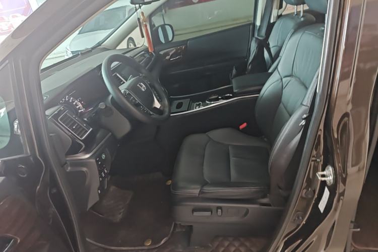 Used Honda Elysion 2016 2.4L Luxury Edition Left Front Seat