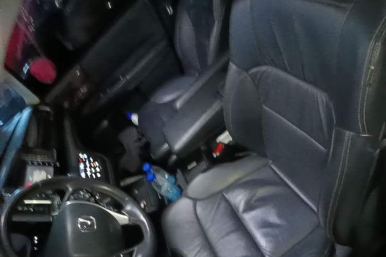 Used Honda Elysion 2016 2.4L Supreme Edition Left Front Seat