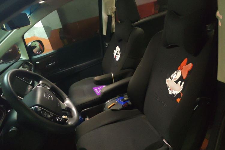 Used Honda Elysion 2016 2.4L Comfort Edition Left Front Seat