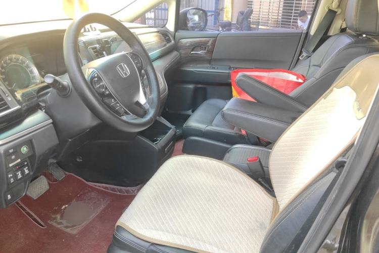 Used Honda Elysion 2016 2.4L Luxury Edition Left Front Seat