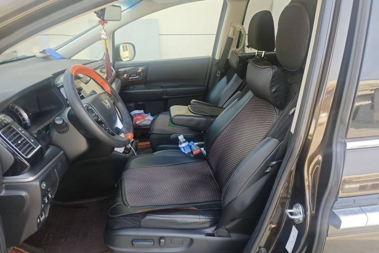 Used Honda Elysion 2016 2.4L Comfort Edition Left Front Seat