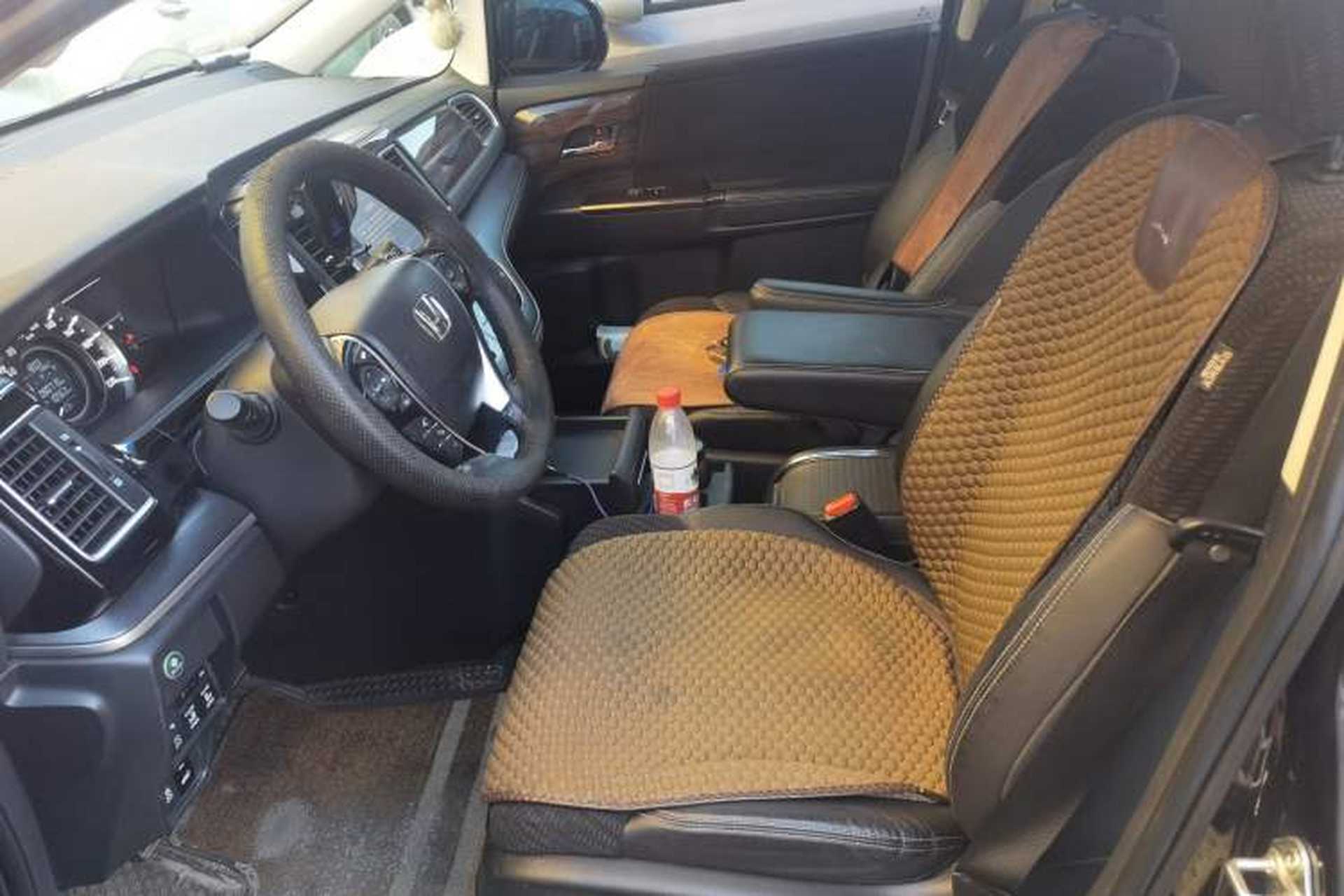 Used Honda Elysion 2016 2.4L Comfort Edition Left Front Seat