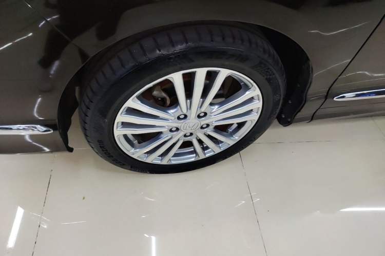 Used Honda Elysion 2016 2.4L Supreme Edition Left Front Wheel Hub