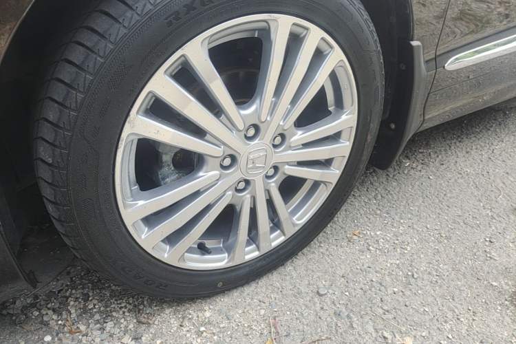 Used Honda Elysion 2016 2.4L Luxury Edition Left Front Wheel Hub