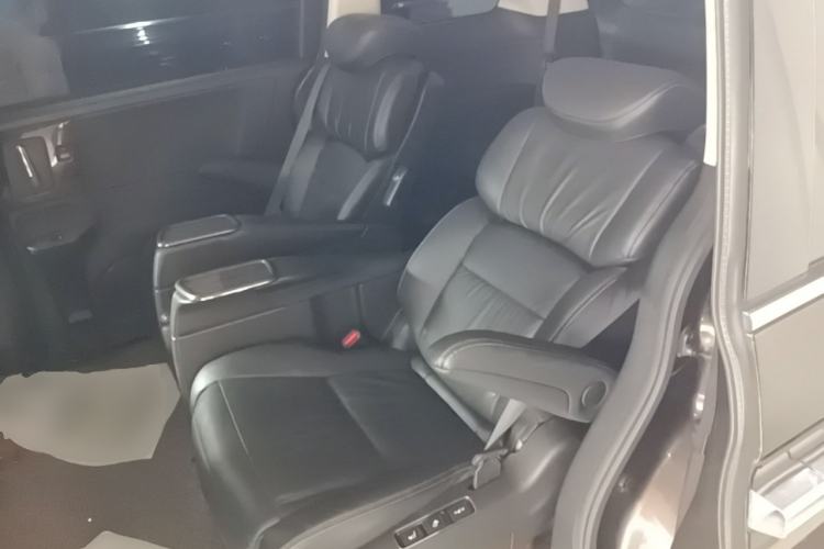 Used Honda Elysion 2016 2.4L Supreme Edition Left Rear Seat
