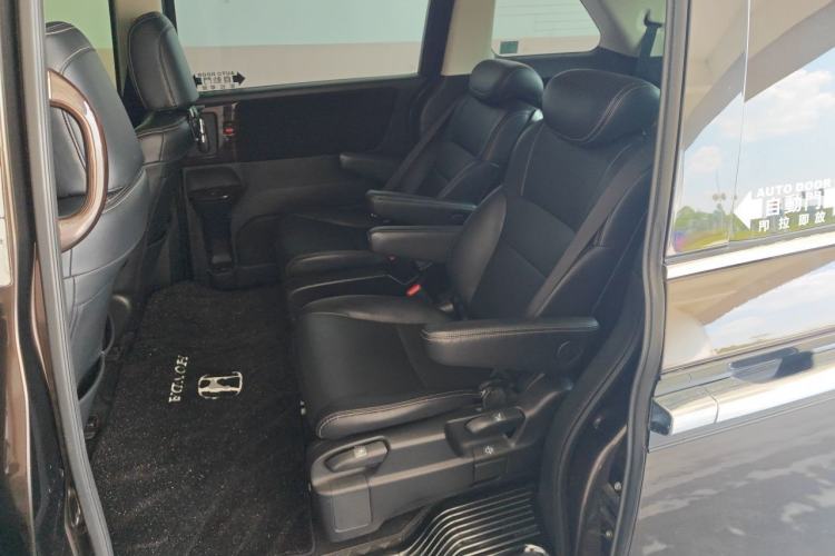 Used Honda Elysion 2016 2.4L Classic Edition Left Rear Seat