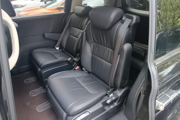 Used Honda Elysion 2016 2.4L Style Edition Left Rear Seat