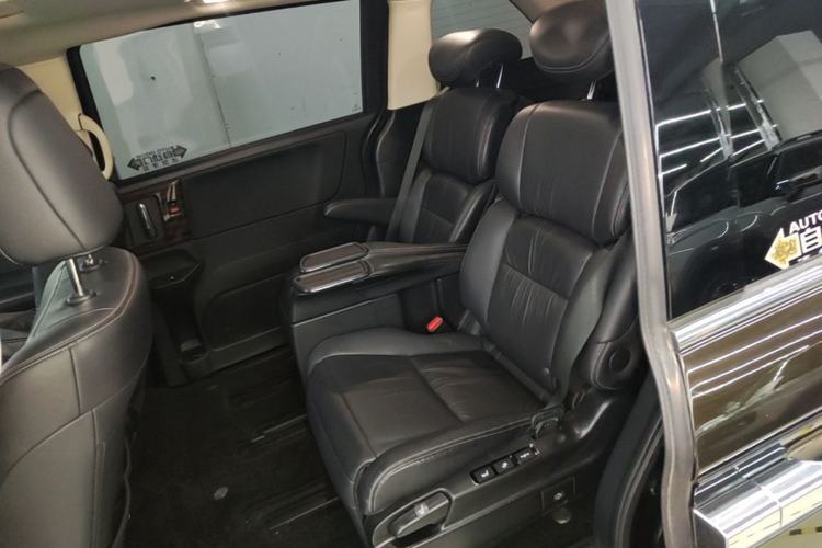 Used Honda Elysion 2016 2.4L Supreme Edition Left Rear Seat