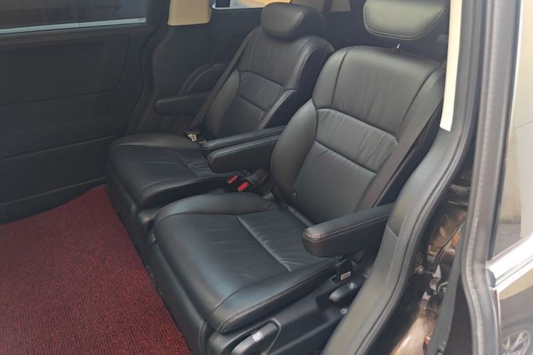 Used Honda Elysion 2016 2.4L Style Edition Left Rear Seat